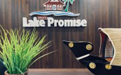 ALICE LAKE PROMISE