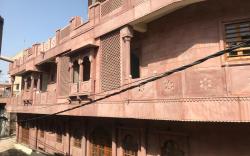 balarwa haveli