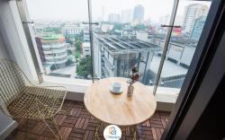 Vinhomes Metropolis 3 bedroom apartment
