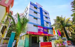 FabHotel Happy Homely Stay, Airport Road