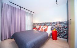 Bright 2Bed/2 Bath Apt - Tower Bridge
