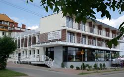Hotel Messa