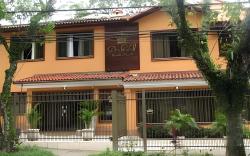 Princesa Isabel Pousada e Hotel – Dom Pedro