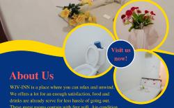 WJV INN MANDAUE CENTRO