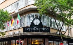 Cape Diamond Boutique Hotel