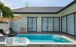 Karisma Private Villa Pattaya