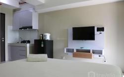 Simply Look Studio Mont Blanc Bekasi By Travelio