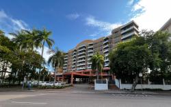 Darwin Esplanade Central 