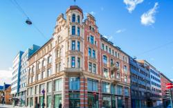 K7 Hotel Oslo