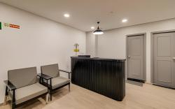 Rohaan Inns by UPAR Hotels Ashok Nagar