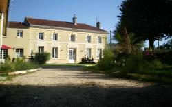 Domaine des Tilleuls