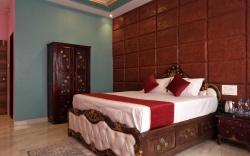 Kokan Heritage Resort