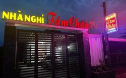 Nhà Nghỉ Tâm Châu