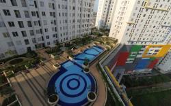 Toptravel Apartemen Bassura City Jakarta Timur
