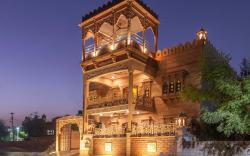 Sunset Escape by VEO - Part of StayVista