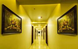 HOTEL AMAR VILAS BHARATPUR