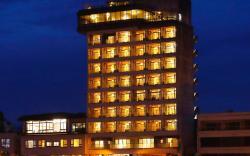 Mikuma Hotel
