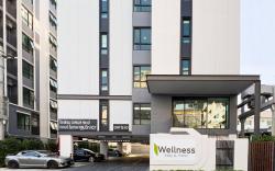 Wellness Stay & Hotel Sukhumvit 107