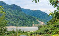 Tai  Ping  Shan Inn