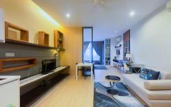 Loki • Twin Galaxy • Studio 2Pax WiFi • JohorBahru