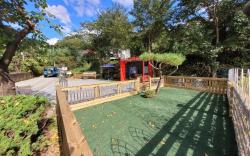 Gypeong petmily pet friendly pension