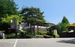 Yang Pyeong HOUSE OF MIND Pension
