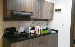 Great Deal GRAND JATI JUNCTION APARTMENT UNIT 1520