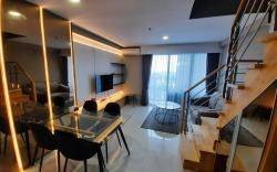Great Deal GRAND JATI JUNCTION APARTMENT UNIT 1520
