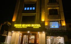 Minh Quang Hotel