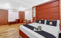 Townhouse OAK Hotel The Empire