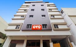 Hotel O Night Eye