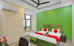 Hotel O Sunshine