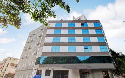 Capital O Elite Stay Jp Nagar Near SRI SATHYA GANAPATHI SHIRDI SAIBABA Temple