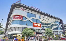 Hotel O Infinity