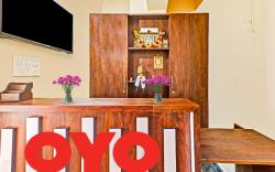 Hotel O S M Residency