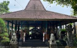 Omah Eling Medang Kamulan Borobudur