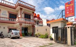 JR Residence Syariah near Jalan Setiabudi Medan