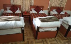 BnB Royal Tourist House - Tourist Bus Station 
