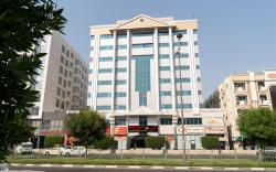 BOONMAX HOTEL