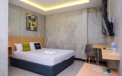 Urbanview Hotel Syariah Artamara Tegal by RedDoorz