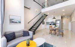 Eko Cheras 3 pax by Feel Home Above Mall