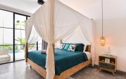 VILLA VERDE Luxury Villa close to FINNS BEACH CLUB