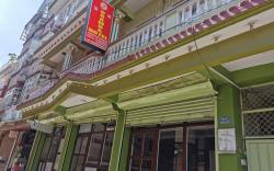 OM BRAMHA HOTEL