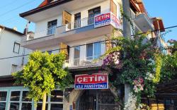 cetin apart pansiyon