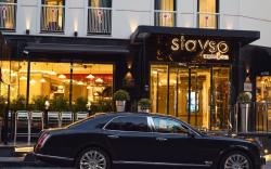 Stayso The House Hotel