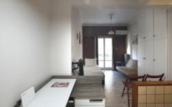Patisia, A Comfy 31 sqm Studio next to Agios N...