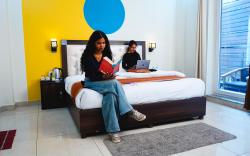 Blue River Hostel