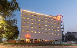 Mango Grove Hotel - Chandigarh
