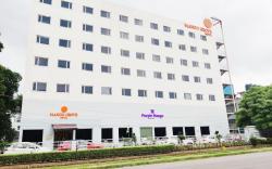 Mango Grove Hotel - Chandigarh