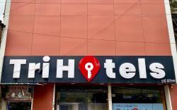 Tri hotel
